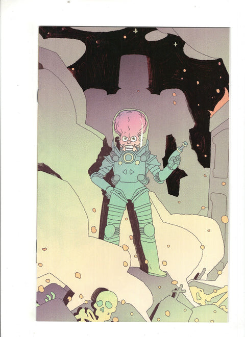 Mars Attacks, Vol. 4 #4 (Cvr F) (2019) 10 Copy Smart Virgin Incentive F 10 Copy Smart Virgin Incentive Buy & Sell Comics Online Comic Shop Toronto Canada