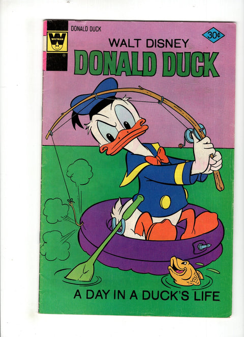 Donald Duck #183 (1977) Whitman Variant Whitman Variant Buy & Sell Comics Online Comic Shop Toronto Canada