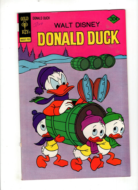 Donald Duck #181 (1977) Buy & Sell Comics Online Comic Shop Toronto Canada