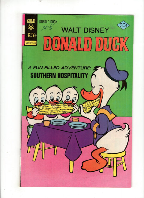 Donald Duck #177 (1976) Buy & Sell Comics Online Comic Shop Toronto Canada