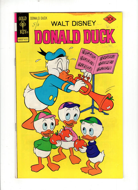 Donald Duck #176 (1974) Buy & Sell Comics Online Comic Shop Toronto Canada