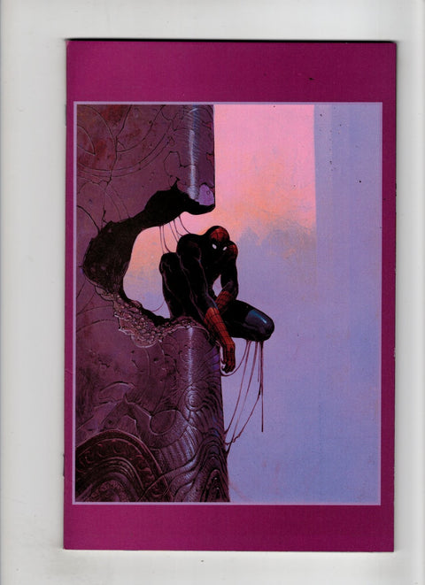 The Amazing Spider-Man, Vol. 4 #800 (2018) Moebius Incentive Moebius Incentive Buy & Sell Comics Online Comic Shop Toronto Canada