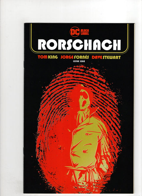 Rorschach #1 (Cvr A) (2014) A Buy & Sell Comics Online Comic Shop Toronto Canada