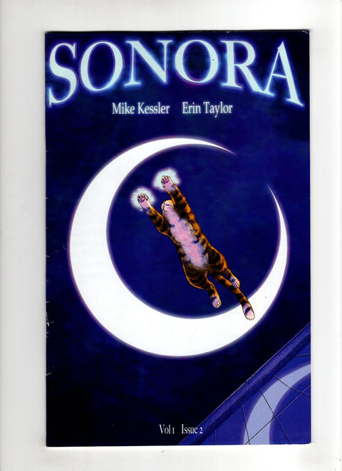 Sonora #2 (2013) Buy & Sell Comics Online Comic Shop Toronto Canada