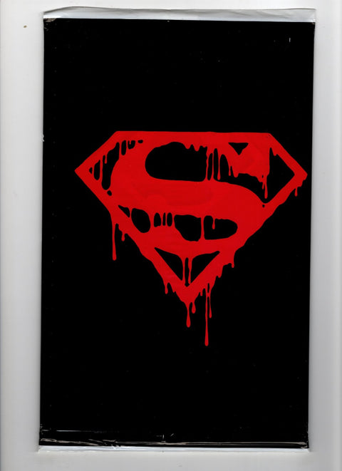Superman, Vol. 2 #75 (1992) Memorial (Polybagged in Black Bag with Red bleeding Superman logo) Memorial (Polybagged in Black Bag with Red bleeding Superman logo) Buy & Sell Comics Online Comic Shop Toronto Canada