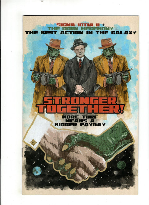 Star Trek: Defiant #11 (Cvr G) (2024) J.J. Lendl Incentive Variant (1:50) G J.J. Lendl Incentive Variant (1:50) Buy & Sell Comics Online Comic Shop Toronto Canada