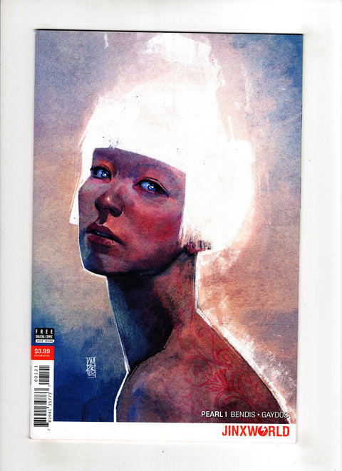 Pearl #1 (Cvr B) (2018) Variant Alex Maleev B Variant Alex Maleev Buy & Sell Comics Online Comic Shop Toronto Canada