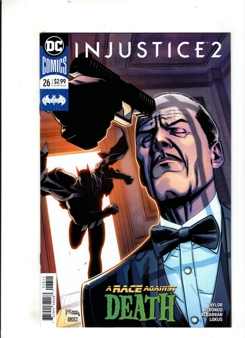 Injustice 2 #26 (2018) Buy & Sell Comics Online Comic Shop Toronto Canada