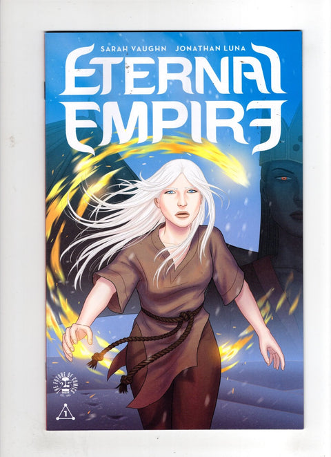 Eternal Empire #1 (Cvr A) (2017) A Buy & Sell Comics Online Comic Shop Toronto Canada