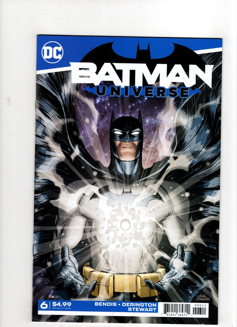 Batman: Universe #6 (2019) Buy & Sell Comics Online Comic Shop Toronto Canada