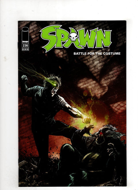 Spawn #236 (2013) Buy & Sell Comics Online Comic Shop Toronto Canada