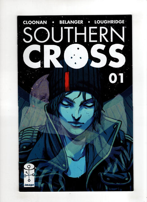 Southern Cross #1 (2015) Buy & Sell Comics Online Comic Shop Toronto Canada