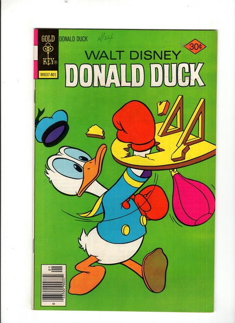 Donald Duck #191 (1976) Buy & Sell Comics Online Comic Shop Toronto Canada