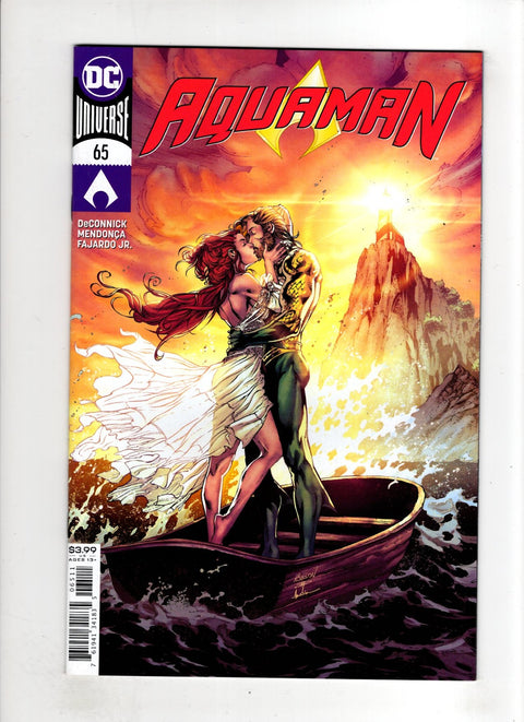 Aquaman, Vol. 8 #65 (Cvr A) (2020) Robson Rocha A Robson Rocha Buy & Sell Comics Online Comic Shop Toronto Canada