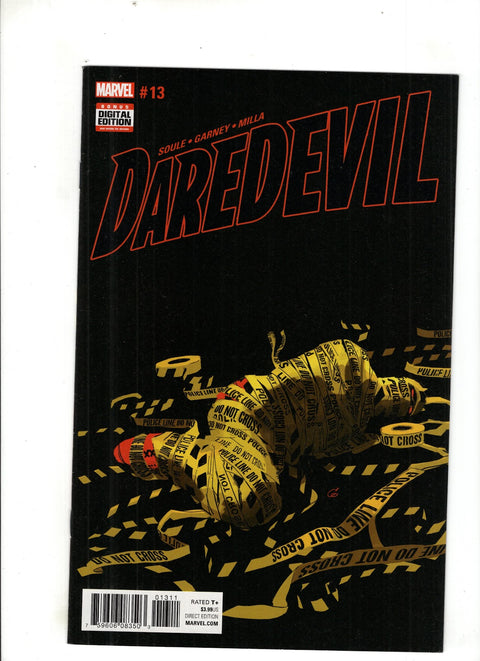 Daredevil, Vol. 5 #13 (2016) Ron Garney Ron Garney Buy & Sell Comics Online Comic Shop Toronto Canada