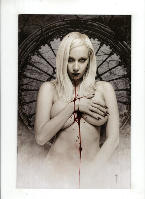 Stake (Scout Comics) #1 (Cvr H) (2021) Comic Kingdom Exclusive (Limited to 500) H Comic Kingdom Exclusive (Limited to 500) Buy & Sell Comics Online Comic Shop Toronto Canada