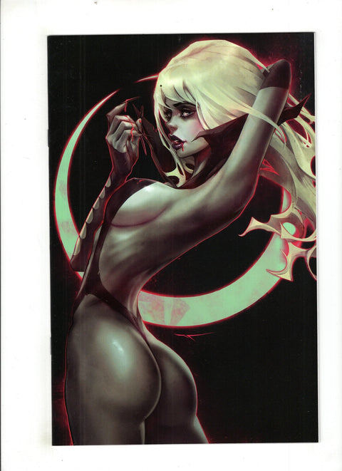 Draculina, Vol. 1 #1 (2022) Bird City Comics Ivan Tao Virgin Bird City Comics Ivan Tao Virgin Buy & Sell Comics Online Comic Shop Toronto Canada