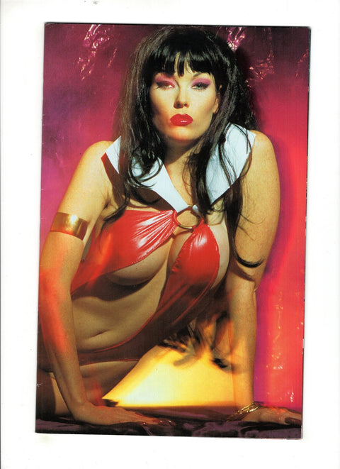 Vampirella Lives #3 (Cvr B) (1997) Photo Cover B Photo Cover Buy & Sell Comics Online Comic Shop Toronto Canada