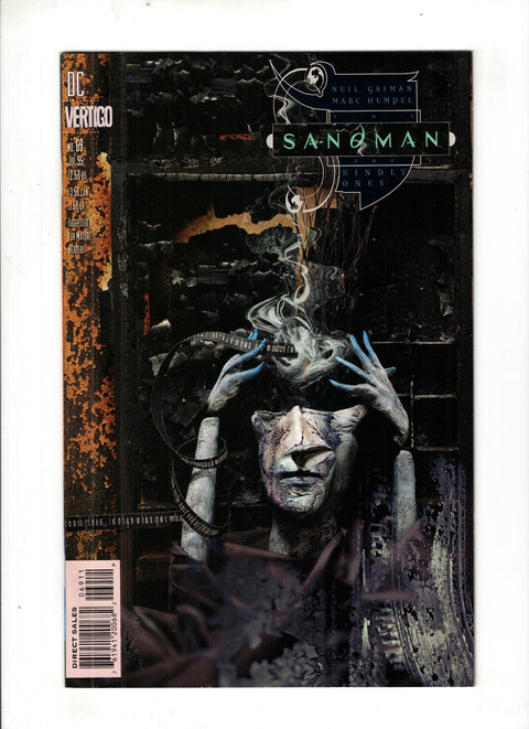 The Sandman, Vol. 2 #69 (1995) Buy & Sell Comics Online Comic Shop Toronto Canada