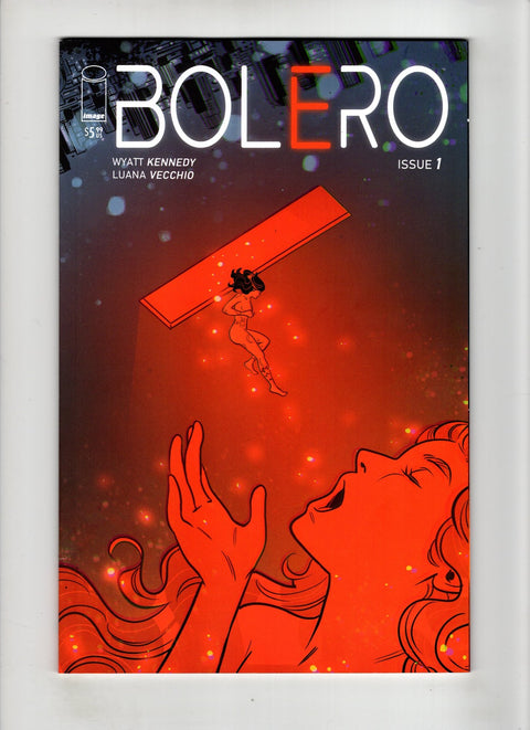Bolero #1 (Cvr A) (2022) A Buy & Sell Comics Online Comic Shop Toronto Canada