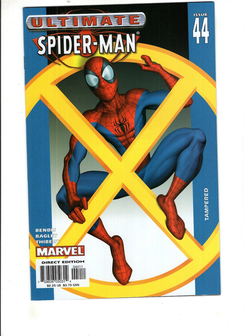 Ultimate Spider-Man, Vol. 1 #44 (2003) Buy & Sell Comics Online Comic Shop Toronto Canada