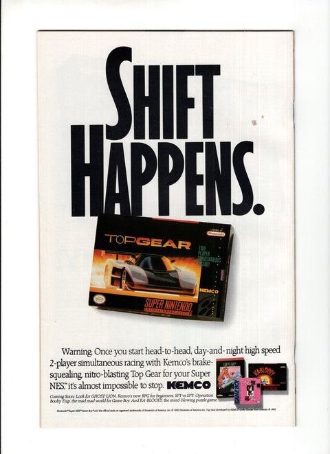 Detective Comics, Vol. 1 #647A