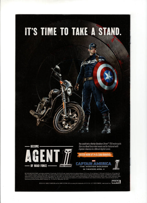 Ms. Marvel, Vol. 3 #2A