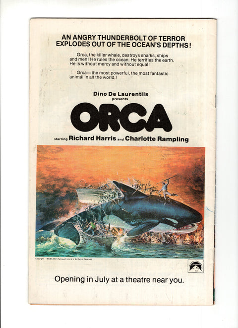 The Invaders, Vol. 1 #21A