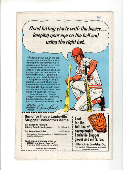 The Invaders, Vol. 1 #28A