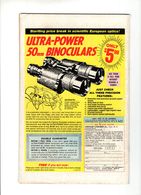 The Invaders, Vol. 1 #2