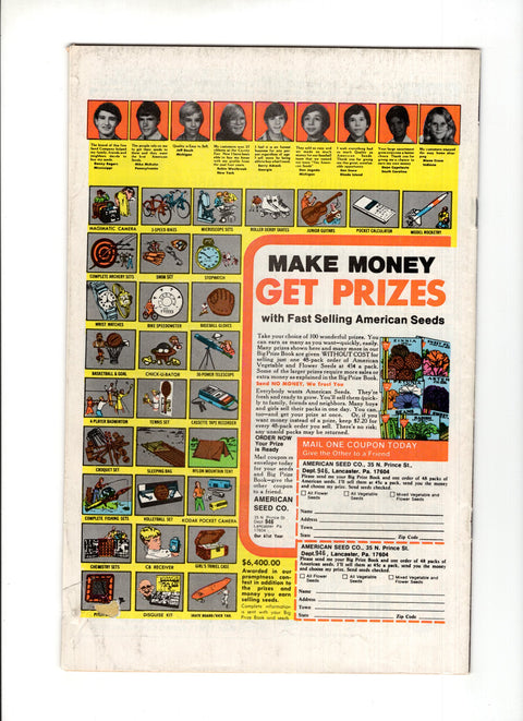 The Invaders, Vol. 1 #39A