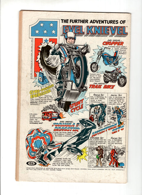 The Invaders, Vol. 1 #4A