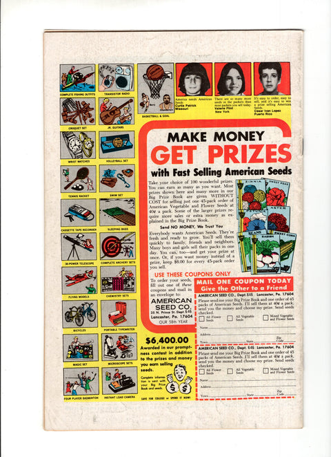 The Invaders, Vol. 1 #6A