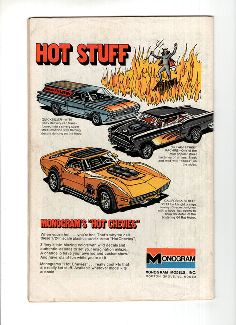 The Invaders, Vol. 1 #7A