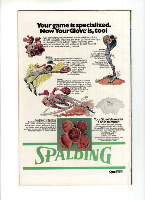 The Invaders, Vol. 1 #9A