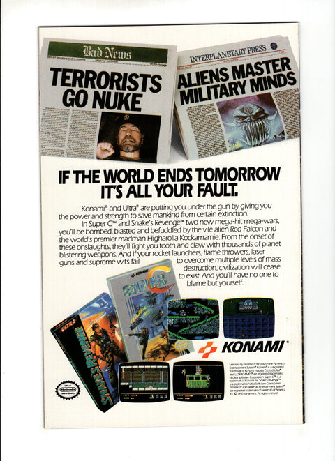 Spider-Man, Vol. 1 #1E