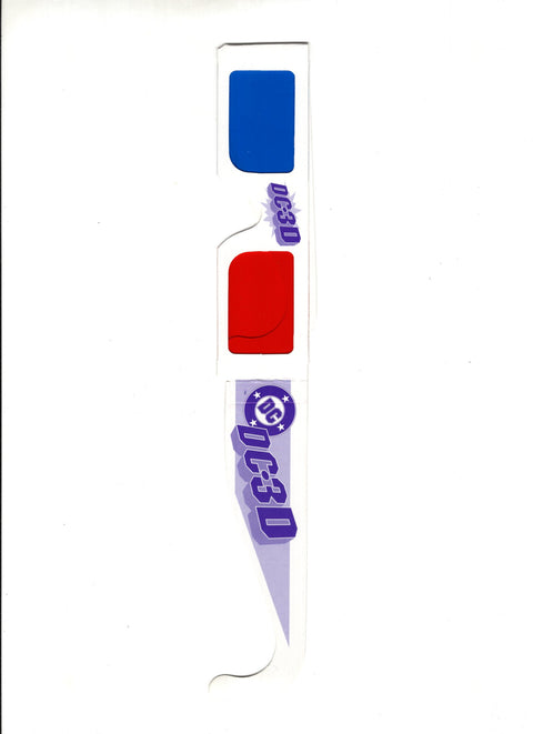 Superman Red / Superman Blue #1A