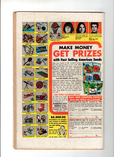 The Avengers, Vol. 1 #148A