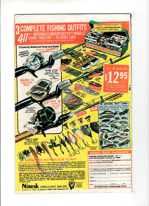 The Avengers, Vol. 1 #160A