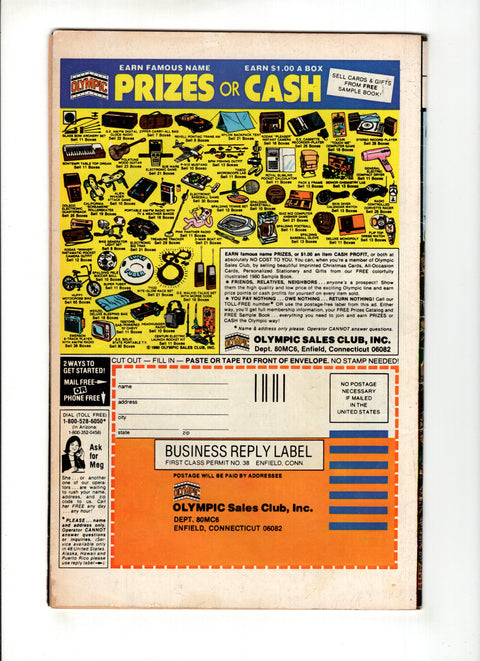 The Avengers, Vol. 1 #199A