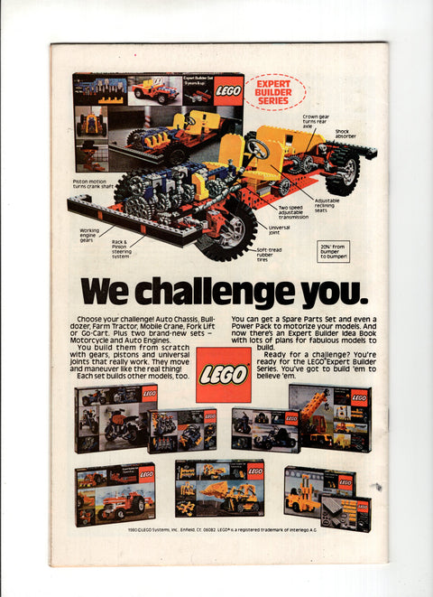 The Avengers, Vol. 1 #201A