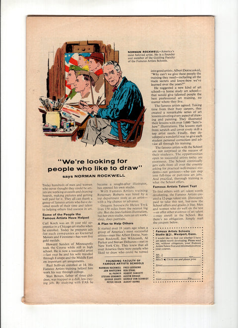 Captain Savage and his Leatherneck Raiders #1