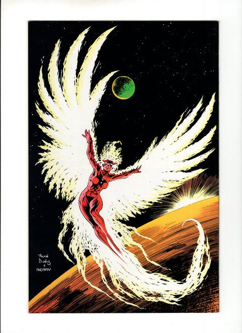 Excalibur, Vol. 1 #1A