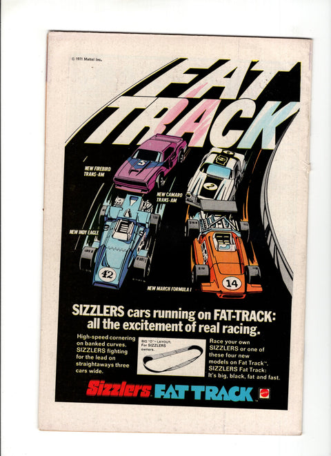 Iron Man, Vol. 1 #44 (1972)