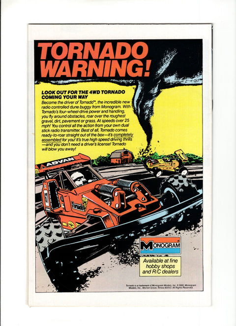 Batman, Vol. 1 #404A (1986)