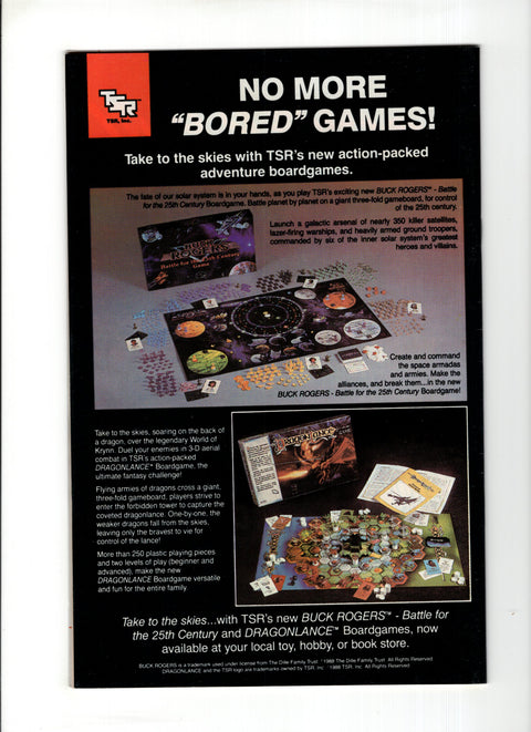 Batman, Vol. 1 #427B (1988) Newsstand