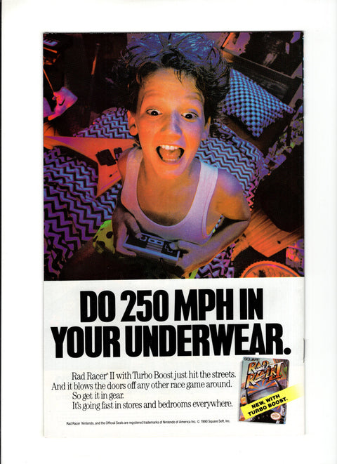 Batman, Vol. 1 #457E (1990) 000 Indicia Error Version