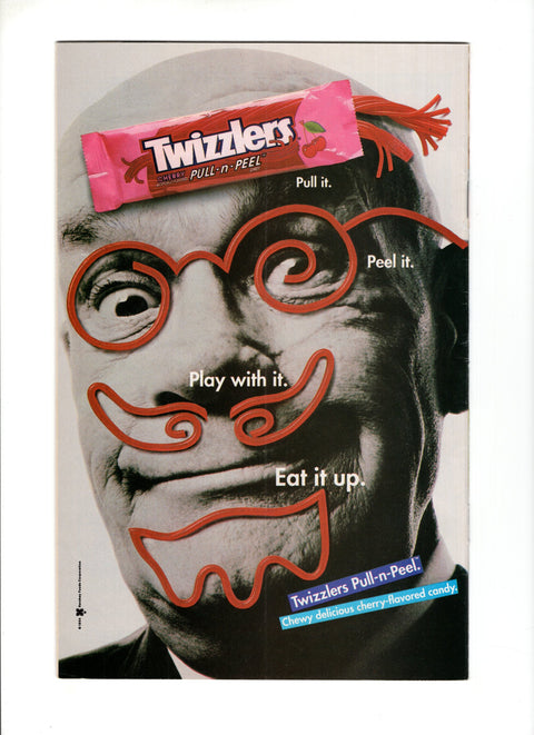 Betty & Veronica, Vol. 1 #93C (1995) CPV