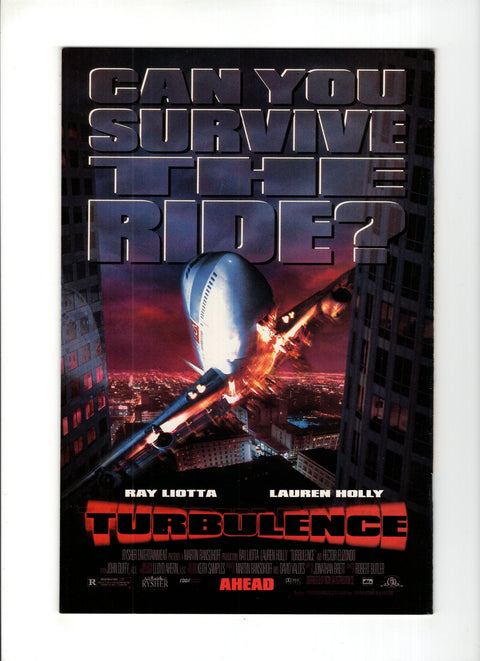 Deadpool, Vol. 2 #2 (1997)