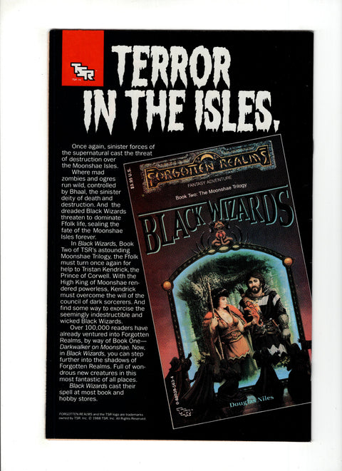 The Amazing Spider-Man, Vol. 1 #302 (1988) Todd McFarlane